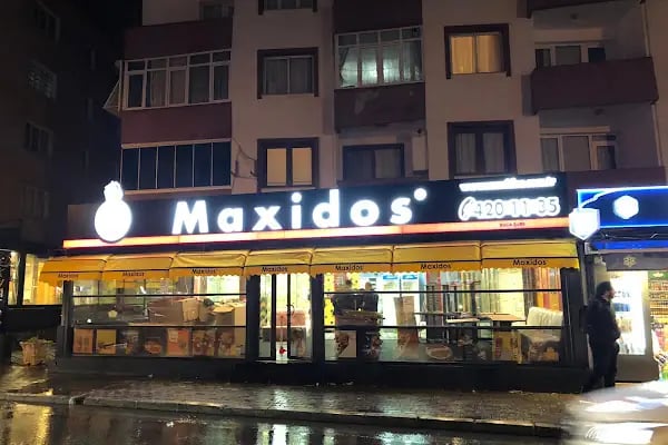 Maxidos Döner Buca - Resim 1