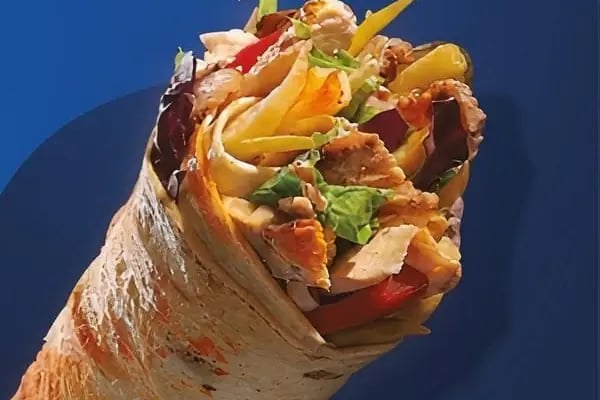 Maxidos Döner Buca - Resim 18
