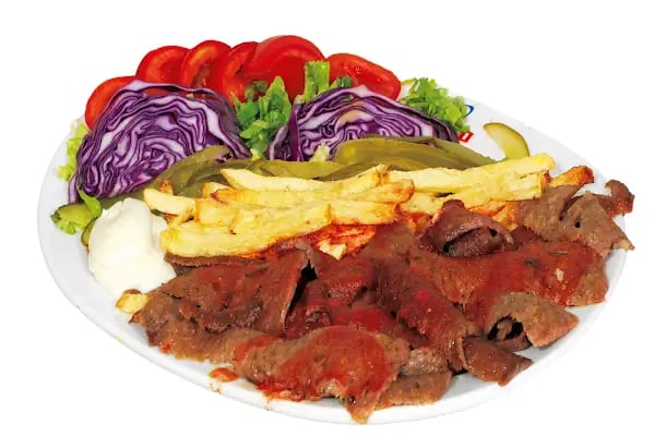 Maxidos Döner Buca - Resim 2