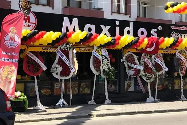 Maxidos Döner Buca - Resim 3