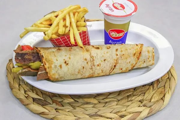 Maxidos Döner Buca - Resim 9