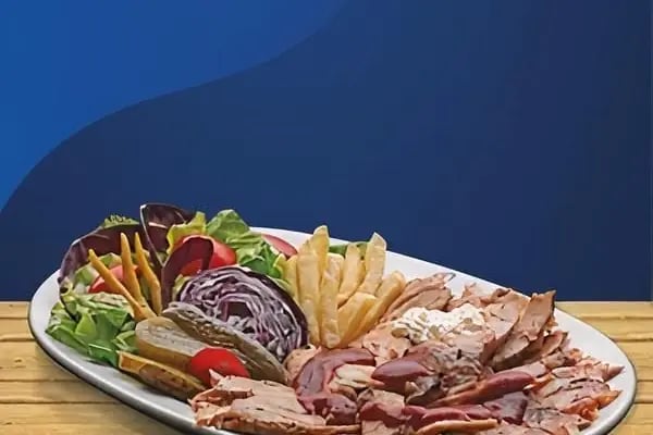 Maxidos Döner Buca - Resim 13