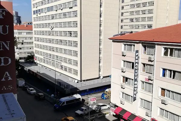 Vergi Denetim Kurulu Ankara Vergi İadeleri Denetim Daire Başkanlığı - Resim 1
