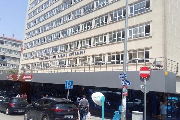 Vergi Denetim Kurulu Ankara Vergi İadeleri Denetim Daire Başkanlığı - Resim 11