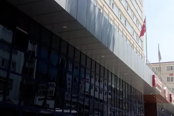 Vergi Denetim Kurulu Ankara Vergi İadeleri Denetim Daire Başkanlığı - Resim 9