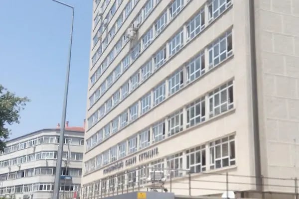 Vergi Denetim Kurulu Ankara Vergi İadeleri Denetim Daire Başkanlığı - Resim 13