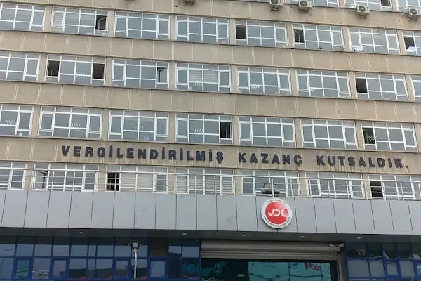 Vergi Denetim Kurulu Ankara Vergi İadeleri Denetim Daire Başkanlığı - Resim 10