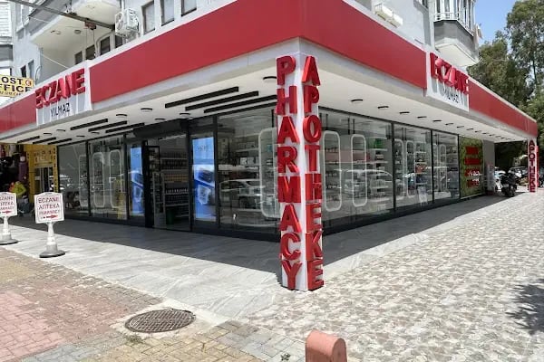 Yılmaz Eczanesi - Resim 16