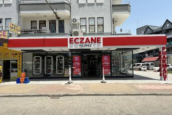 Yılmaz Eczanesi - Resim 2