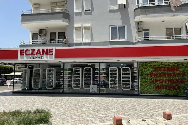 Yılmaz Eczanesi - Resim 13