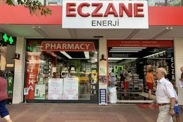 Yılmaz Eczanesi - Resim 18