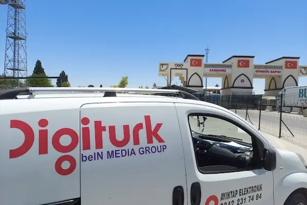 Karkamış Belediyesi - Resim 14