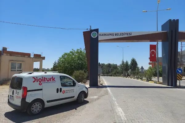 Karkamış Belediyesi - Resim 9