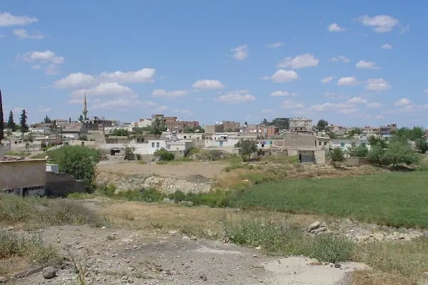 Karkamış Belediyesi - Resim 5