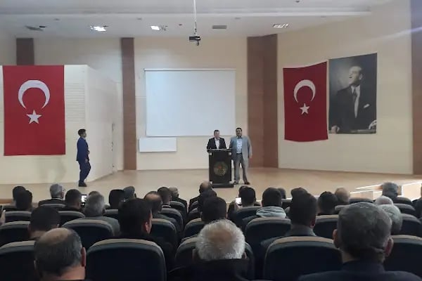 Karkamış Belediyesi - Resim 10