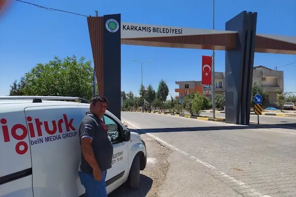 Karkamış Belediyesi - Resim 4