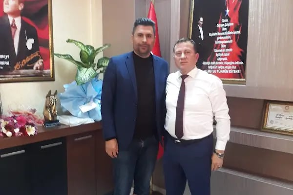 Karkamış Belediyesi - Resim 11