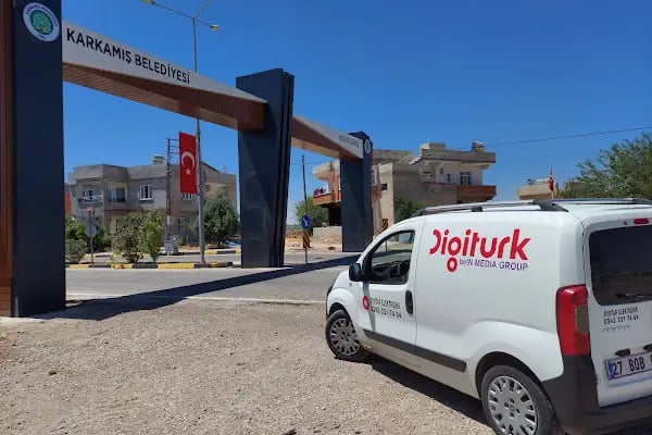 Karkamış Belediyesi - Resim 7