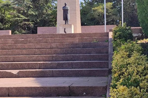 Atatürk Parkı Balıkesir - Resim 4
