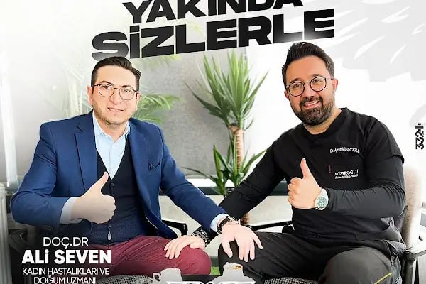 Mısıroğlu ağız ve diş sağlığı polikliniği(Aydın Mısıroğlu) - Resim 16