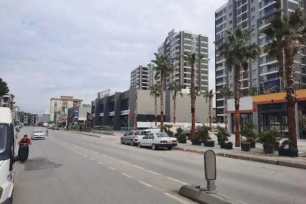 Buca Belediyesi Ek Binası - Resim 4
