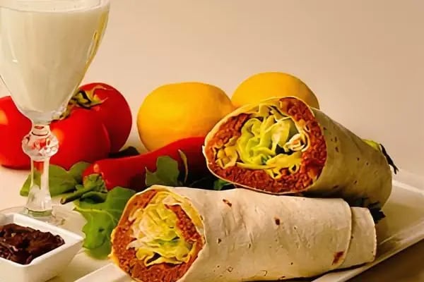 Acar Çıtırın Adresi Fırın & Cafe - Resim 3