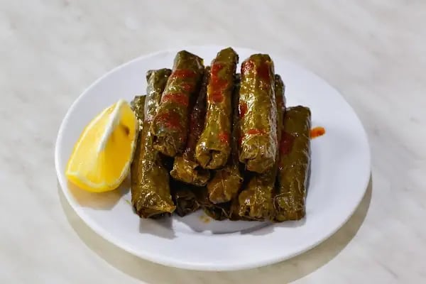 Acar Çıtırın Adresi Fırın & Cafe - Resim 1