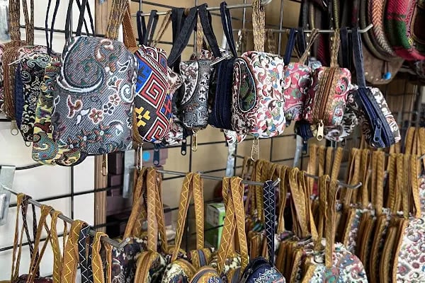 Evvel Trabzon Orta Mahalle Evleri Akçaabat - Resim 6