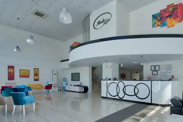 Dr.Seyman Clinic / Antalya Saç Ekimi Merkezi - Resim 4