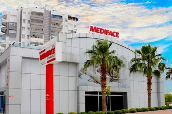 Dr.Seyman Clinic / Antalya Saç Ekimi Merkezi - Resim 2