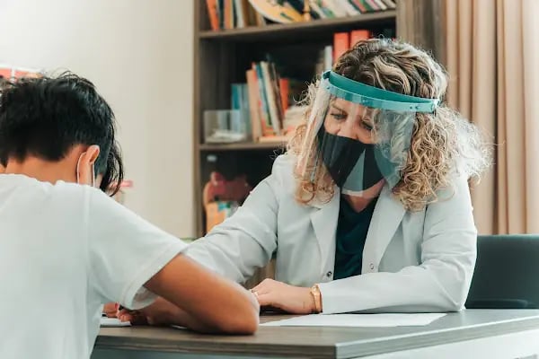 Özel Üçboyut Özel Eğitim Ve Rehabilitasyon Merkezi Konya &amp; Disleksi Konya - Resim 4