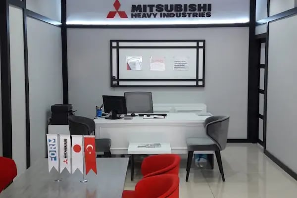 Aliağa Klima | Mitsubishi Heavy Bayi ve Yetkili Servis - Resim 7