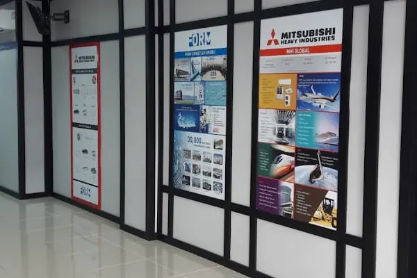 Aliağa Klima | Mitsubishi Heavy Bayi ve Yetkili Servis - Resim 5