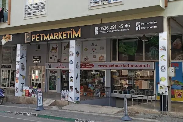 Petmarketim - Resim 1