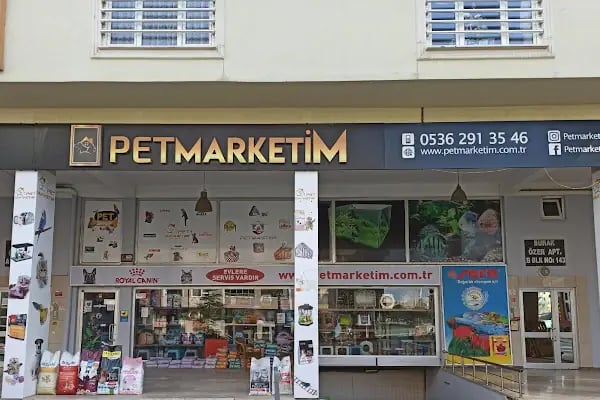 Petmarketim - Resim 17