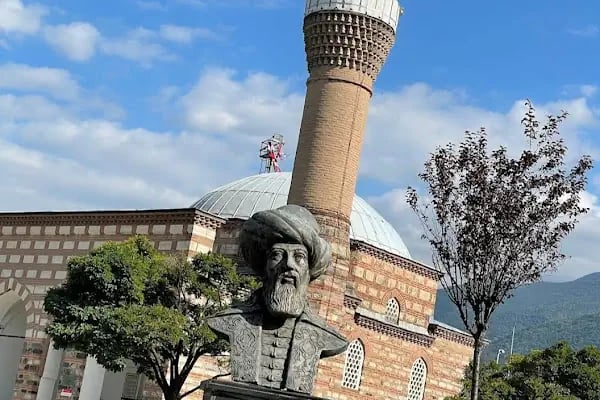 Kamberler Parkı - Resim 5