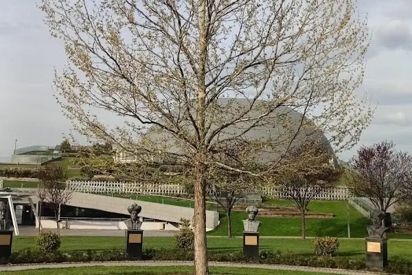 Kamberler Parkı - Resim 17
