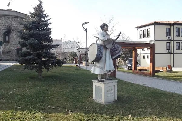 Kamberler Parkı - Resim 14