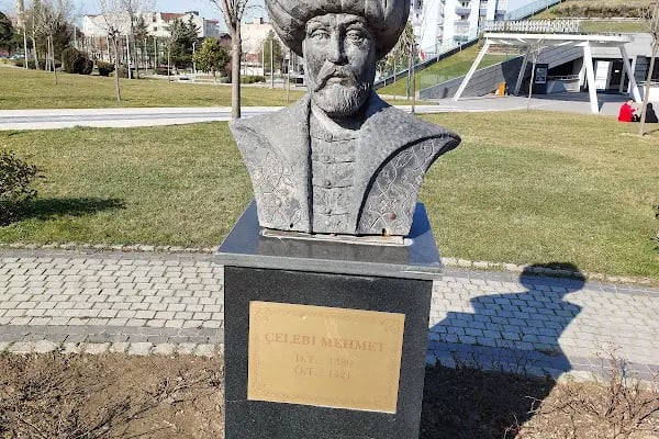 Kamberler Parkı - Resim 4