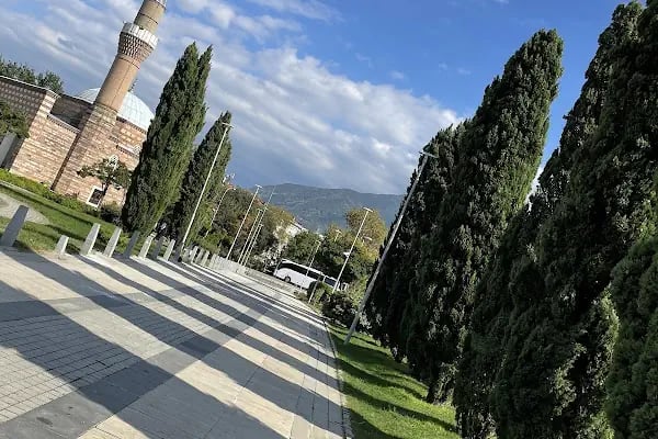 Kamberler Parkı - Resim 11