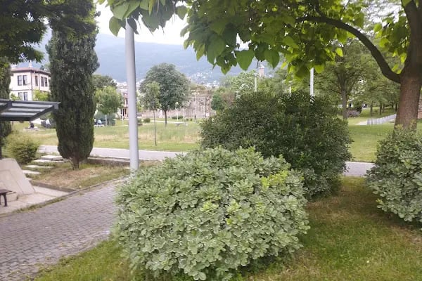 Kamberler Parkı - Resim 18