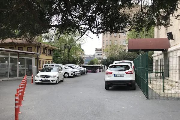 Çek Cumhuriyeti Başkonsolosluğu - Resim 1