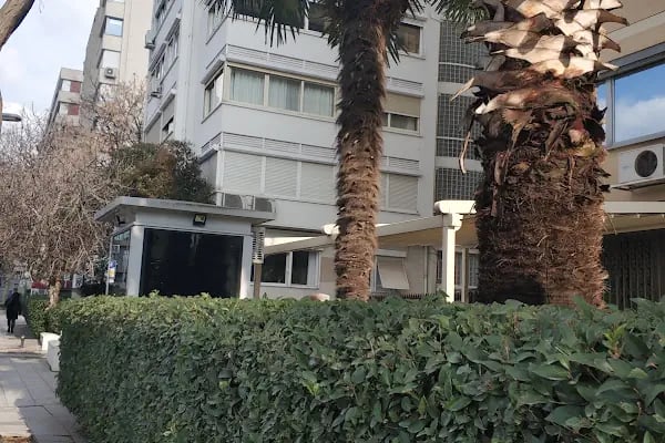 Çek Cumhuriyeti Başkonsolosluğu - Resim 4