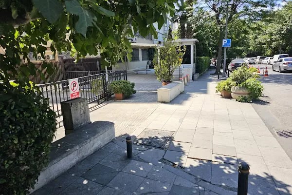 Çek Cumhuriyeti Başkonsolosluğu - Resim 6