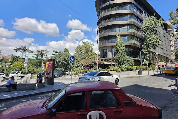 Çek Cumhuriyeti Başkonsolosluğu - Resim 5