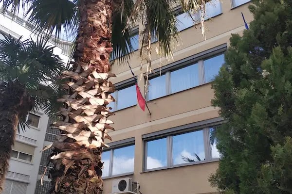 Çek Cumhuriyeti Başkonsolosluğu - Resim 3