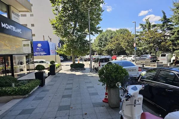 Çek Cumhuriyeti Başkonsolosluğu - Resim 9