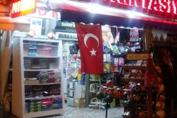 DORA KIRTASİYE - Resim 2