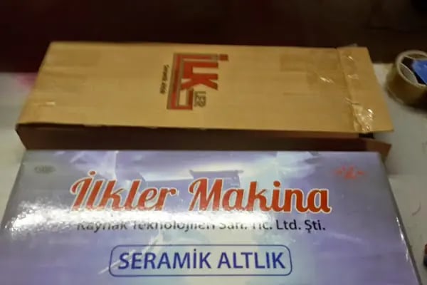İlkler Makina - Resim 7