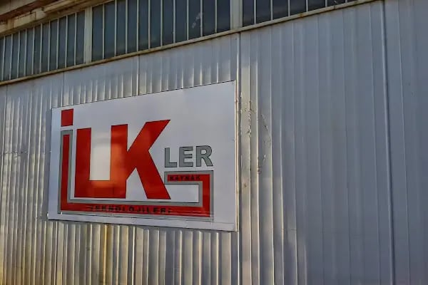 İlkler Makina - Resim 3